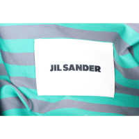 Jil Sander Kleid aus Baumwolle