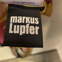Markus Lupfer Bovenkleding Zijde