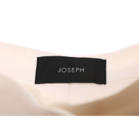 Joseph Trousers in Cream