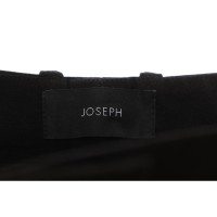 Joseph Trousers Cotton in Black