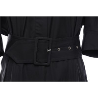 Chloé Dress Cotton in Black