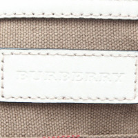 Burberry Ashby Canvas in Bruin