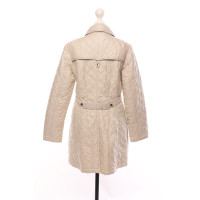 Max Mara Giacca/Cappotto in Beige