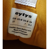 Eytys Trainers Suede