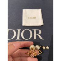 Christian Dior Oorbel