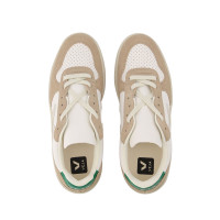 Veja Sneakers aus Leder