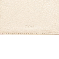 Chloé Bag/Purse Leather in White