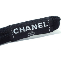 Chanel Haarschmuck in Schwarz