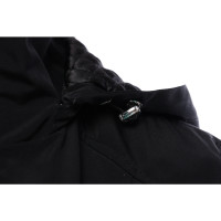 Calvin Klein Veste/Manteau en Noir