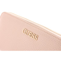 Guess Bag/Purse in Pink