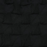 Issey Miyake Knit shirt in black
