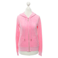 Juicy Couture Oberteil in Rosa / Pink