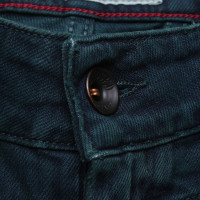 Closed Jeans in Groen