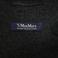 Max Mara Jacket in grey