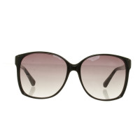 Missoni Lunettes de soleil en noir