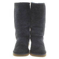 Ugg Australia Boots in blue