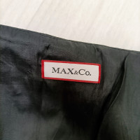 Max & Co Rock in Schwarz