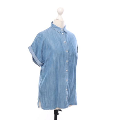 Scapa Top in Blue