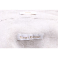 Robert Friedman Top in Grey