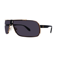 Adidas Brille in Gold