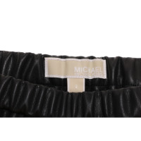 Michael Kors Paire de Pantalon en Noir