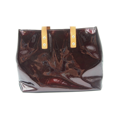 Louis Vuitton Reade Patent leather