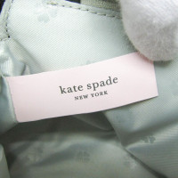 Kate Spade Shopper aus Leder in Rosa / Pink