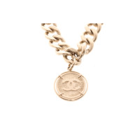 Chanel Ketting in Goud