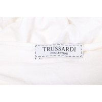 Trussardi Capispalla in Bianco