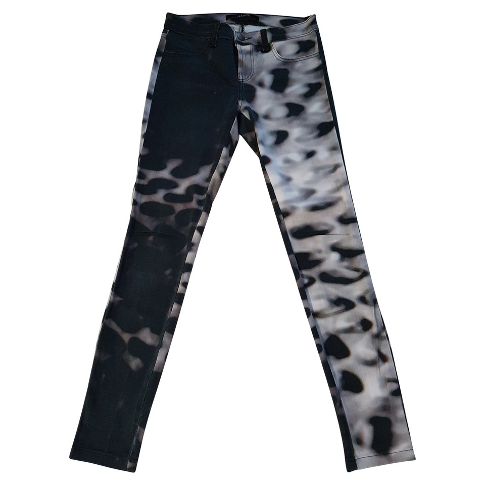 J Brand broek