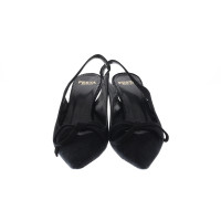 Roberto Festa Sandals Leather in Black