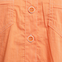 Riani Hemdkleid in Orange