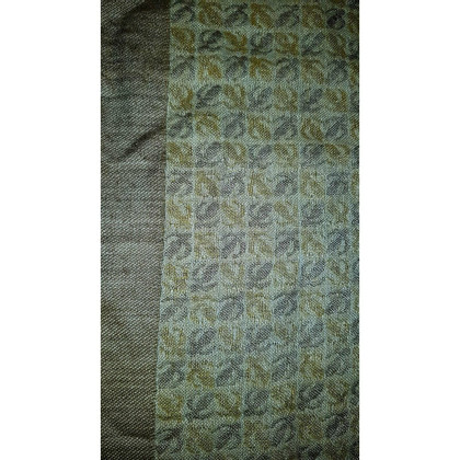 Loewe Schal/Tuch aus Wolle