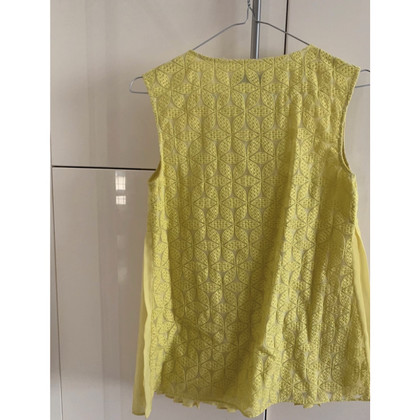Max & Co Top in Yellow