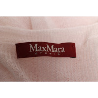 Max Mara Studio Knitwear in Pink