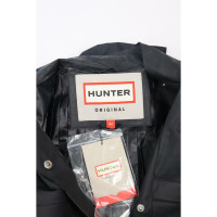 Hunter Jacke/Mantel in Blau