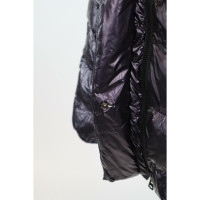 Bogner Fire+Ice Giacca/Cappotto in Viola