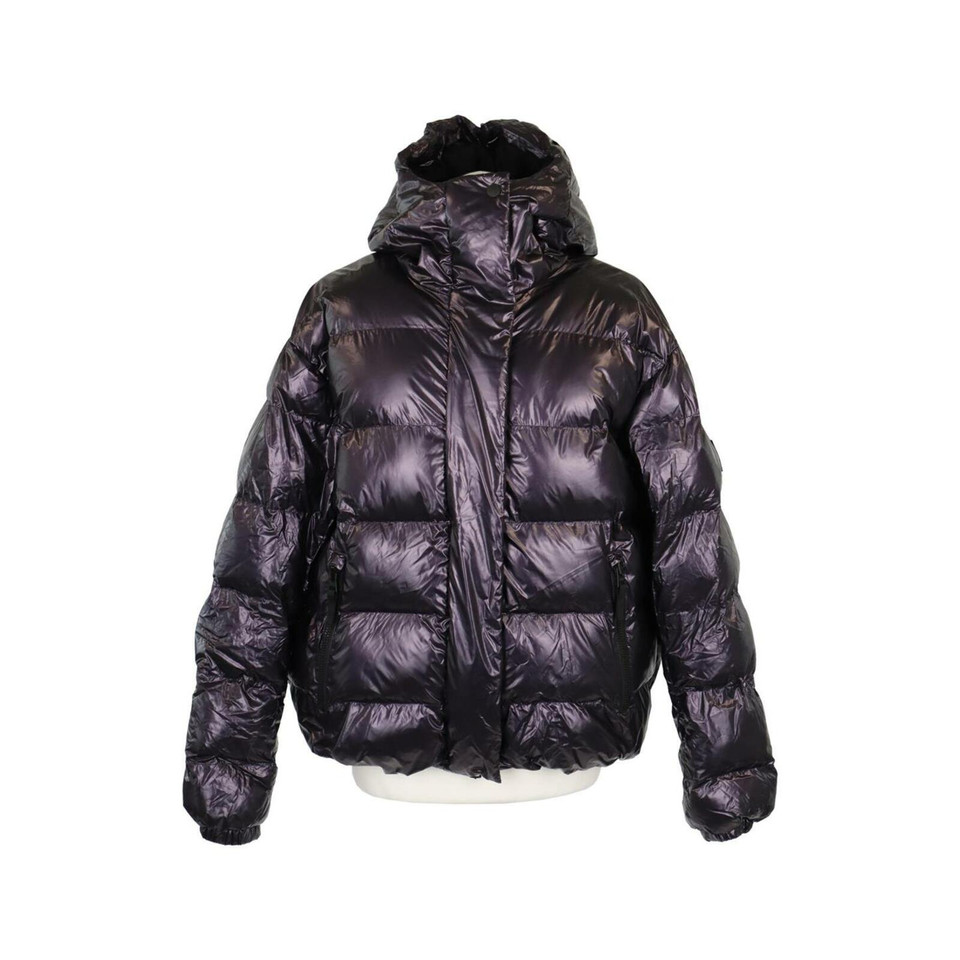 Bogner Fire+Ice Giacca/Cappotto in Viola