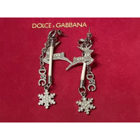 Dolce & Gabbana Parure in Argenteo