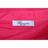 Blumarine Capispalla in Rosa