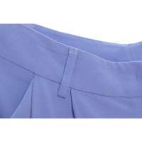 Blumarine Paio di Pantaloni in Blu