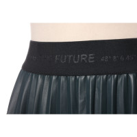 Cambio Skirt in Petrol