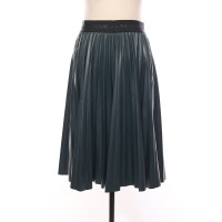 Cambio Skirt in Petrol