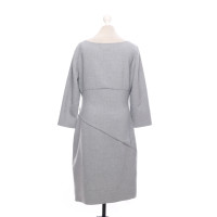 Diane Von Furstenberg Dress in Grey