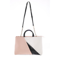 Blumarine Shopper Leather