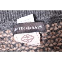 Antik Batik Schal/Tuch
