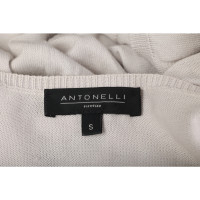 Antonelli Firenze Bovenkleding Jersey in Grijs