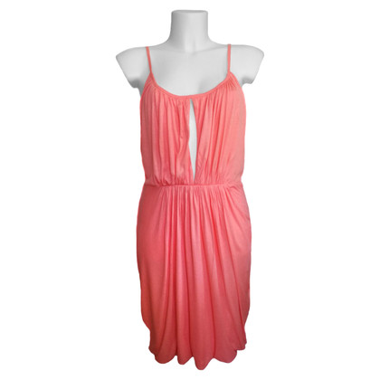Hoss Intropia Cocktail dress in pink