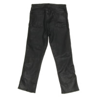 7 For All Mankind Jeans in Black