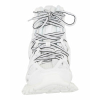 Balenciaga Sneaker in Bianco